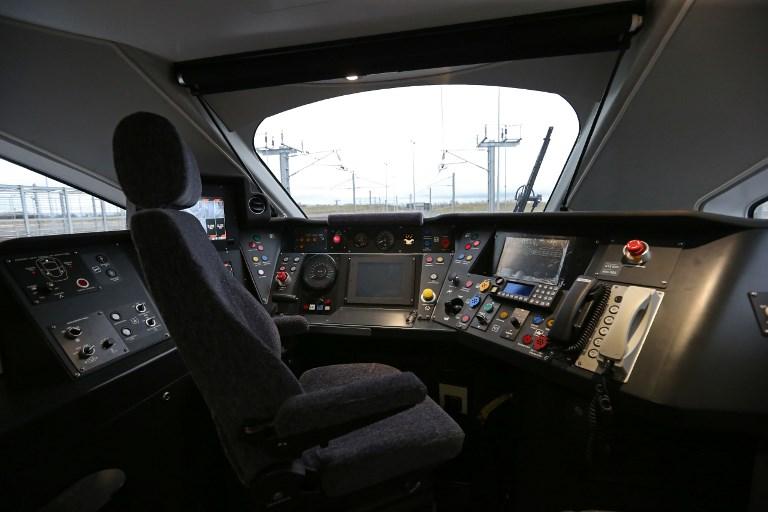 La SNCF et ses partenaires visent un TER sans chauffeur en 2025